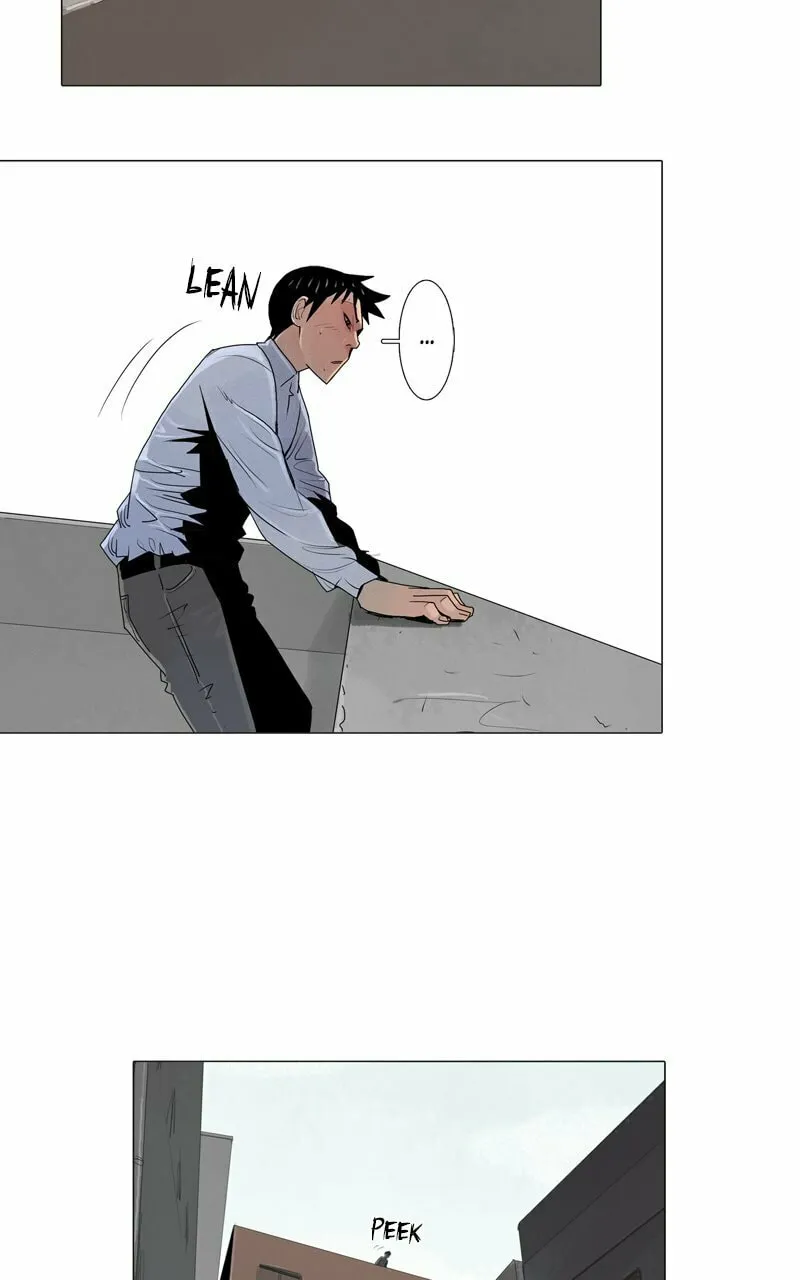 Read Connect (Shin Dae-Sung) chapter 29 image 6 on Lezhin