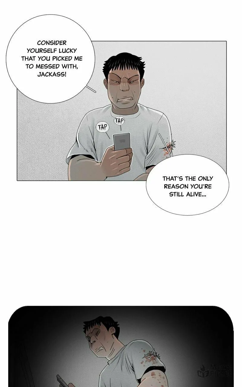 Read Connect (Shin Dae-Sung) chapter 30 image 11 on Lezhin