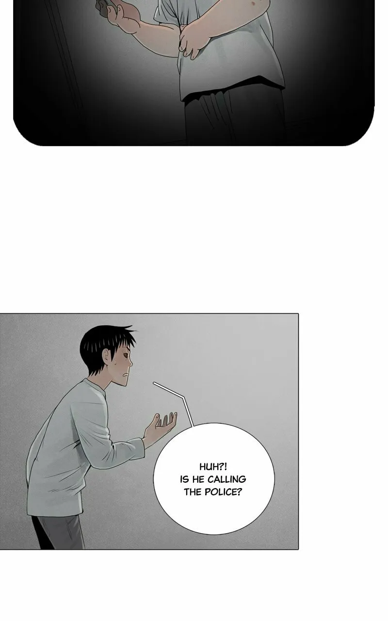 Read Connect (Shin Dae-Sung) chapter 30 image 12 on Lezhin