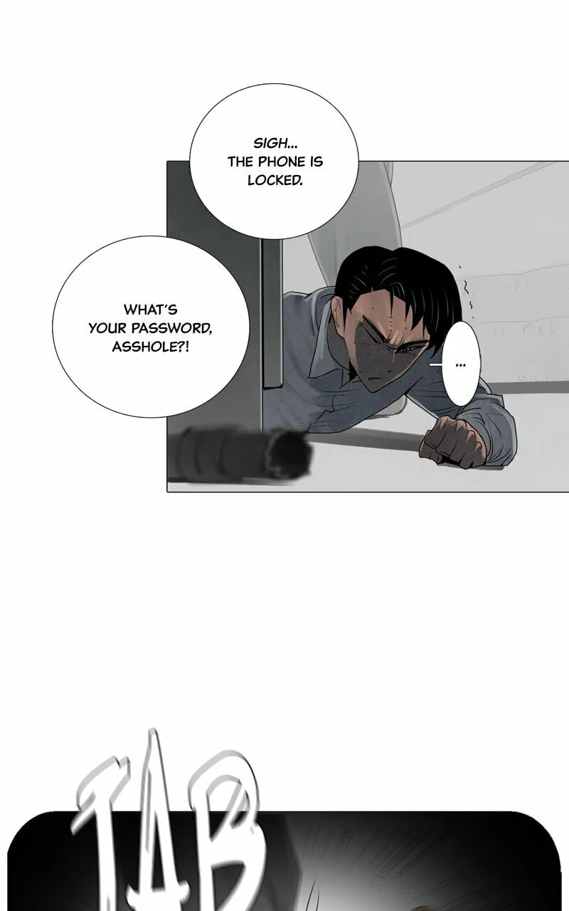 Read Connect (Shin Dae-Sung) chapter 30 image 13 on Lezhin