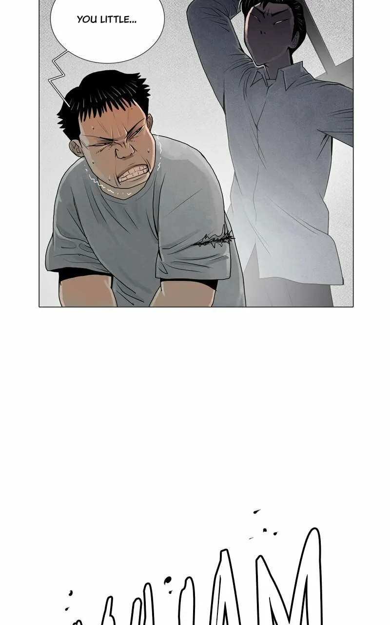 Read Connect (Shin Dae-Sung) chapter 30 image 16 on Lezhin