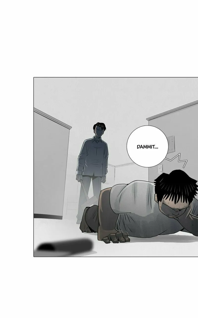Read Connect (Shin Dae-Sung) chapter 30 image 18 on Lezhin