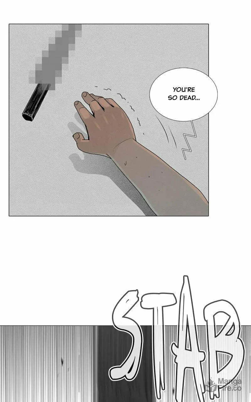 Read Connect (Shin Dae-Sung) chapter 30 image 19 on Lezhin