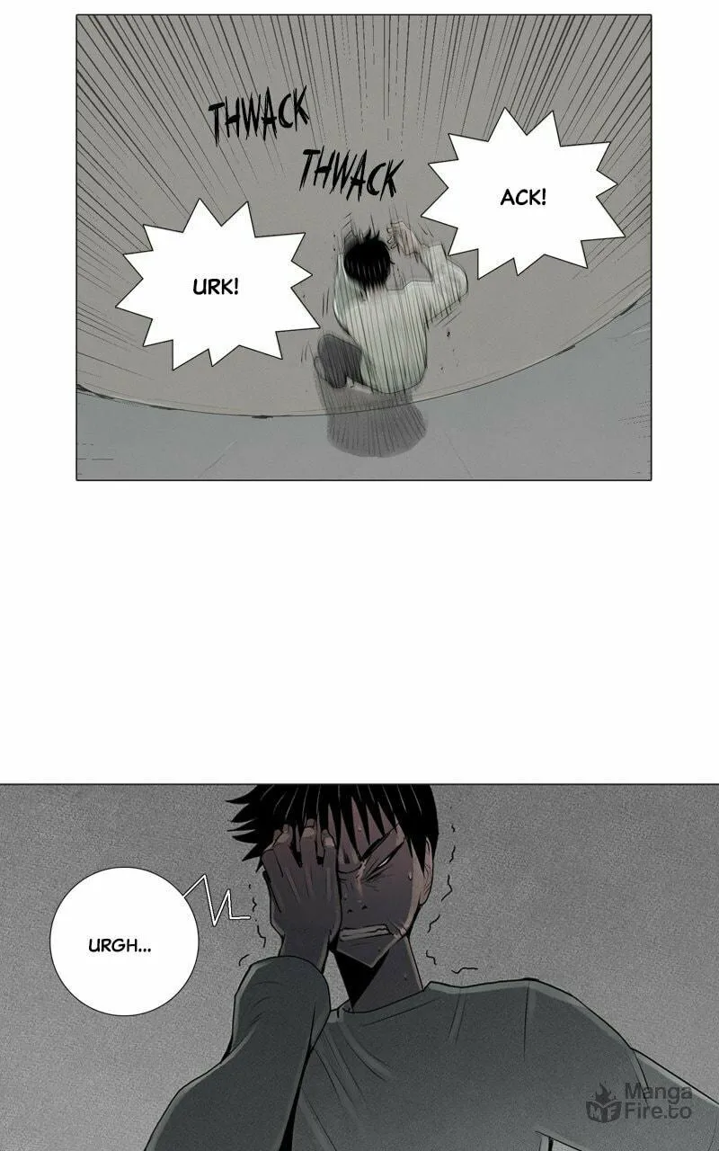 Read Connect (Shin Dae-Sung) chapter 30 image 2 on Lezhin