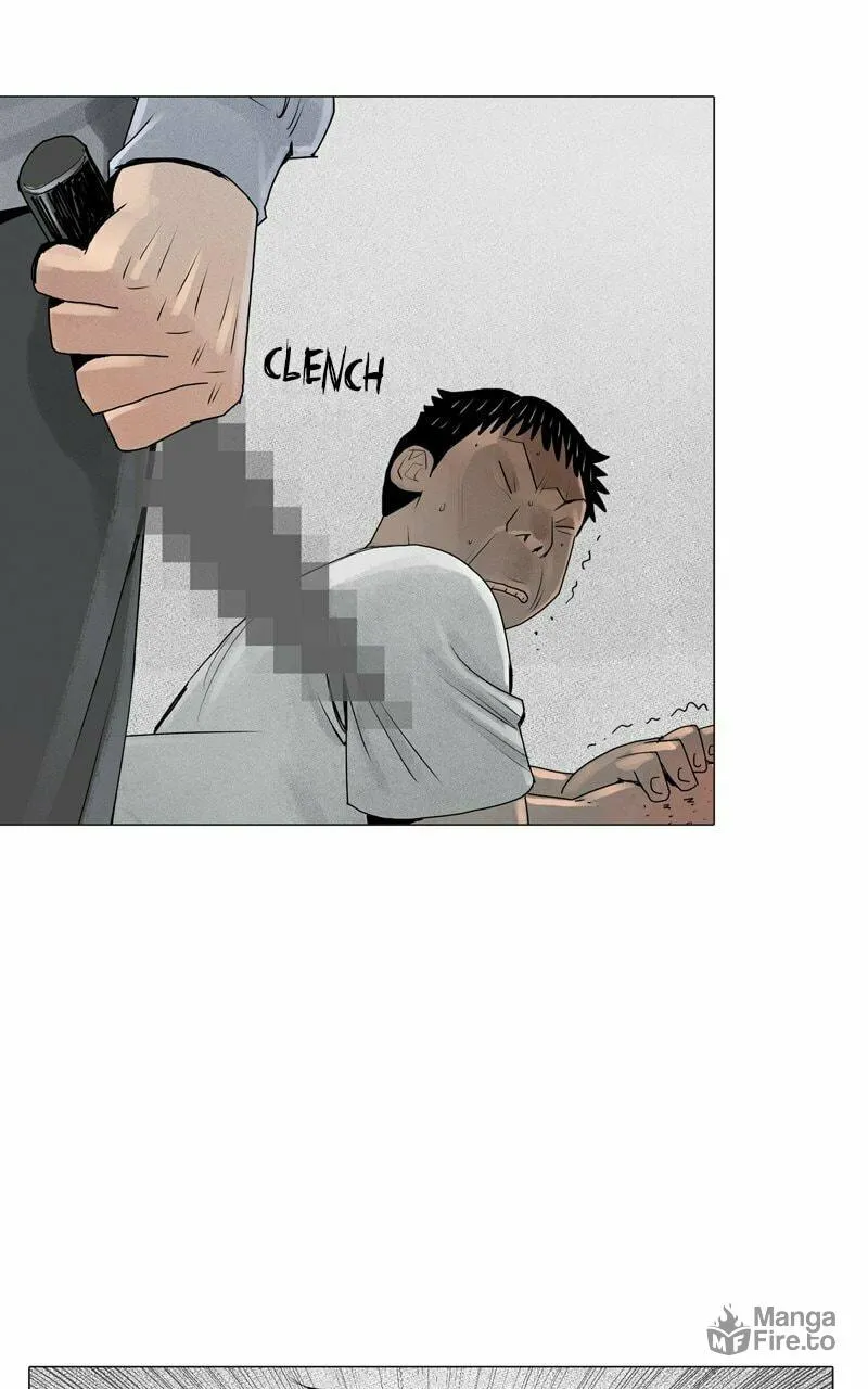Read Connect (Shin Dae-Sung) chapter 30 image 24 on Lezhin