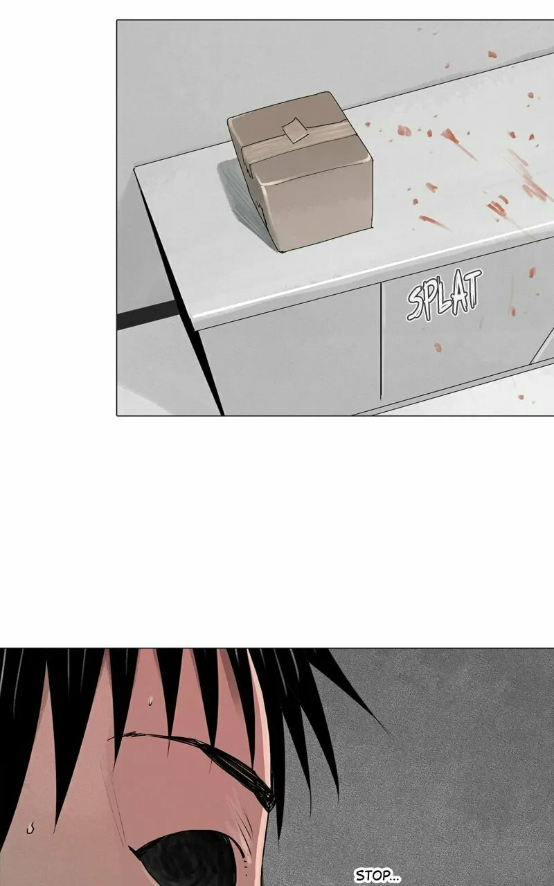 Read Connect (Shin Dae-Sung) chapter 30 image 27 on Lezhin