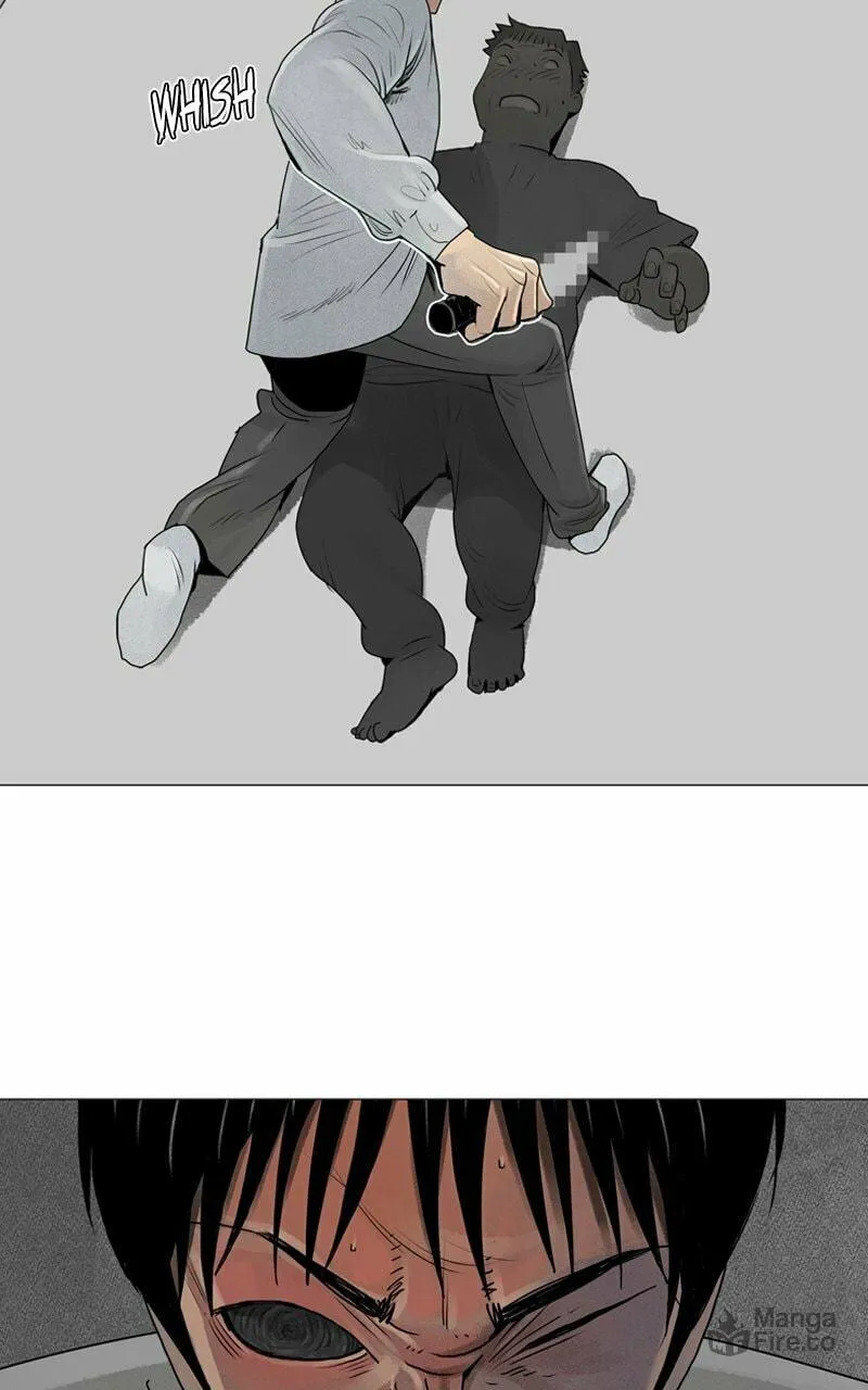 Read Connect (Shin Dae-Sung) chapter 30 image 32 on Lezhin