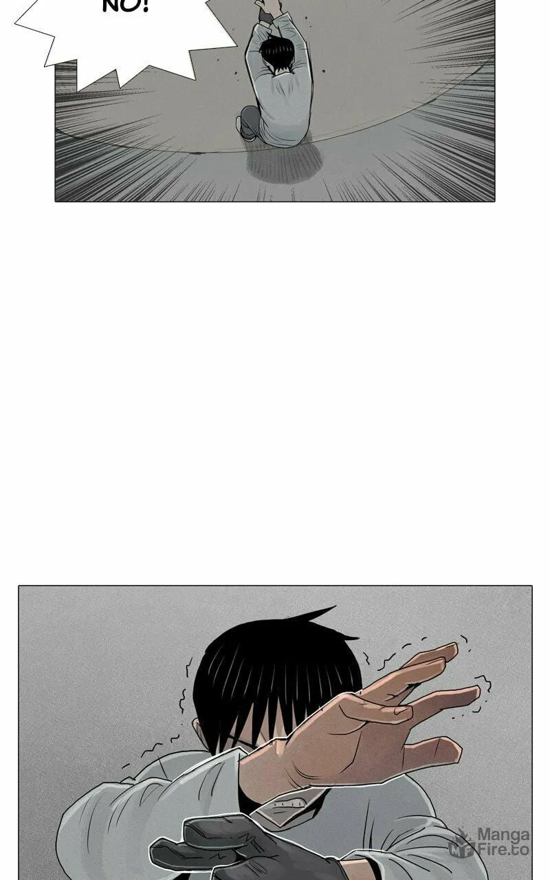 Read Connect (Shin Dae-Sung) chapter 30 image 35 on Lezhin