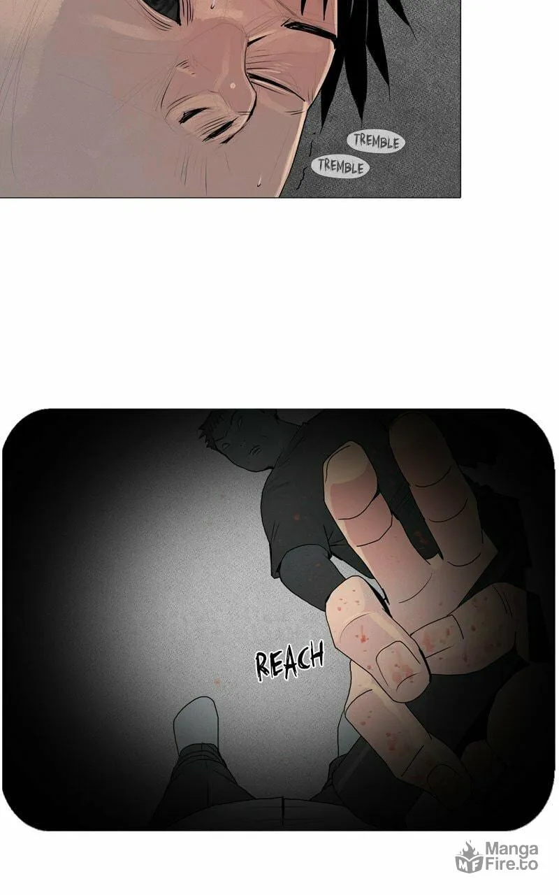 Read Connect (Shin Dae-Sung) chapter 30 image 38 on Lezhin