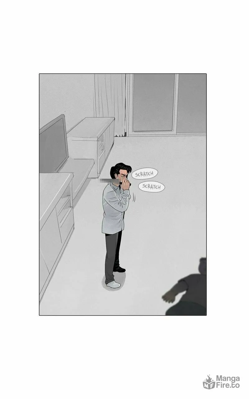 Read Connect (Shin Dae-Sung) chapter 30 image 39 on Lezhin