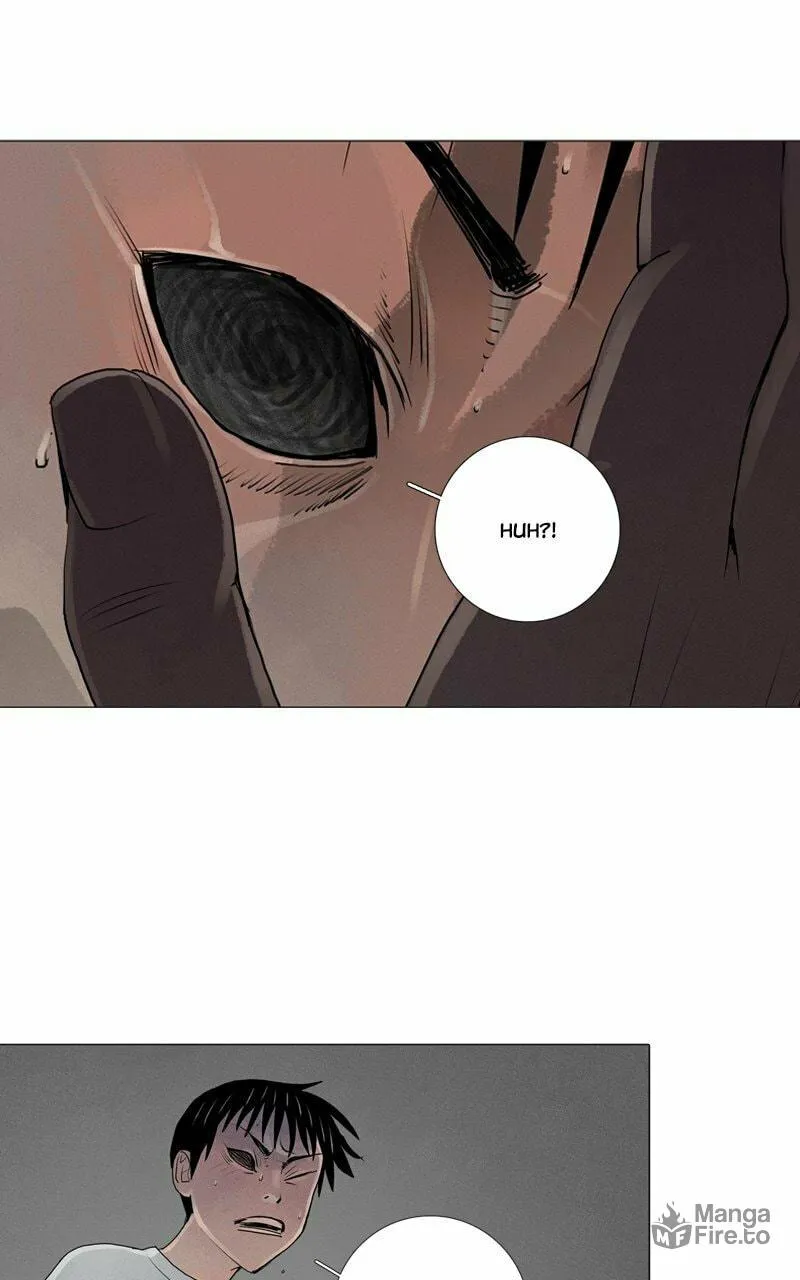 Read Connect (Shin Dae-Sung) chapter 30 image 4 on Lezhin