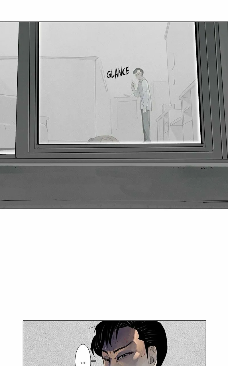 Read Connect (Shin Dae-Sung) chapter 30 image 40 on Lezhin
