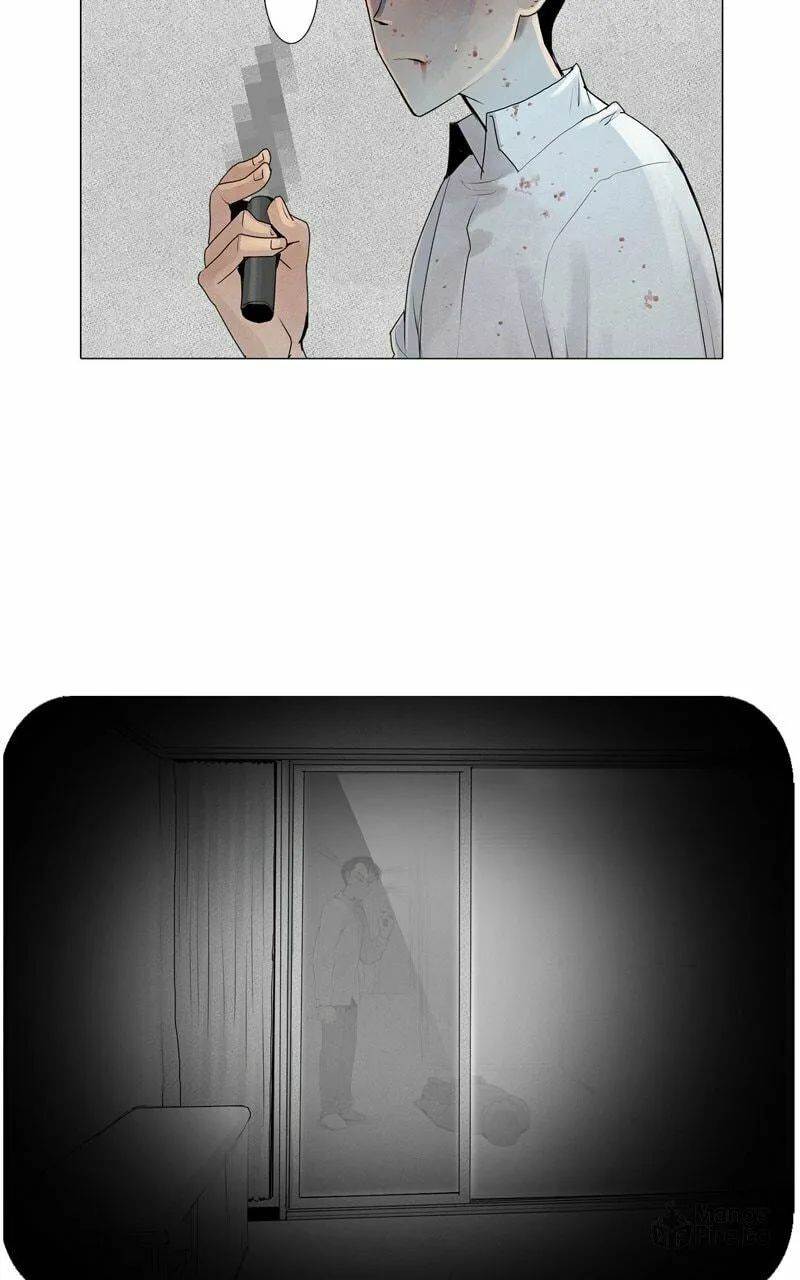 Read Connect (Shin Dae-Sung) chapter 30 image 41 on Lezhin