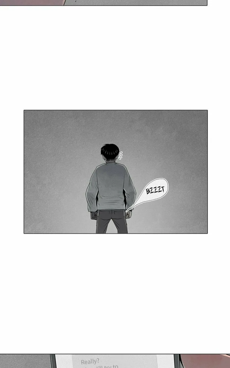 Read Connect (Shin Dae-Sung) chapter 30 image 45 on Lezhin