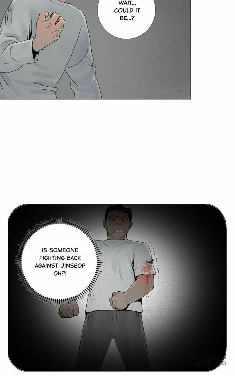 Read Connect (Shin Dae-Sung) chapter 30 image 5 on Lezhin