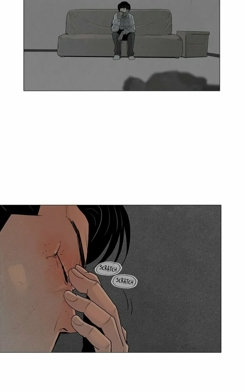 Read Connect (Shin Dae-Sung) chapter 30 image 52 on Lezhin