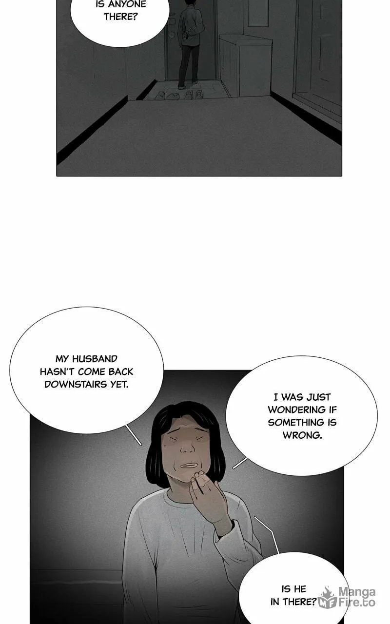 Read Connect (Shin Dae-Sung) chapter 30 image 54 on Lezhin