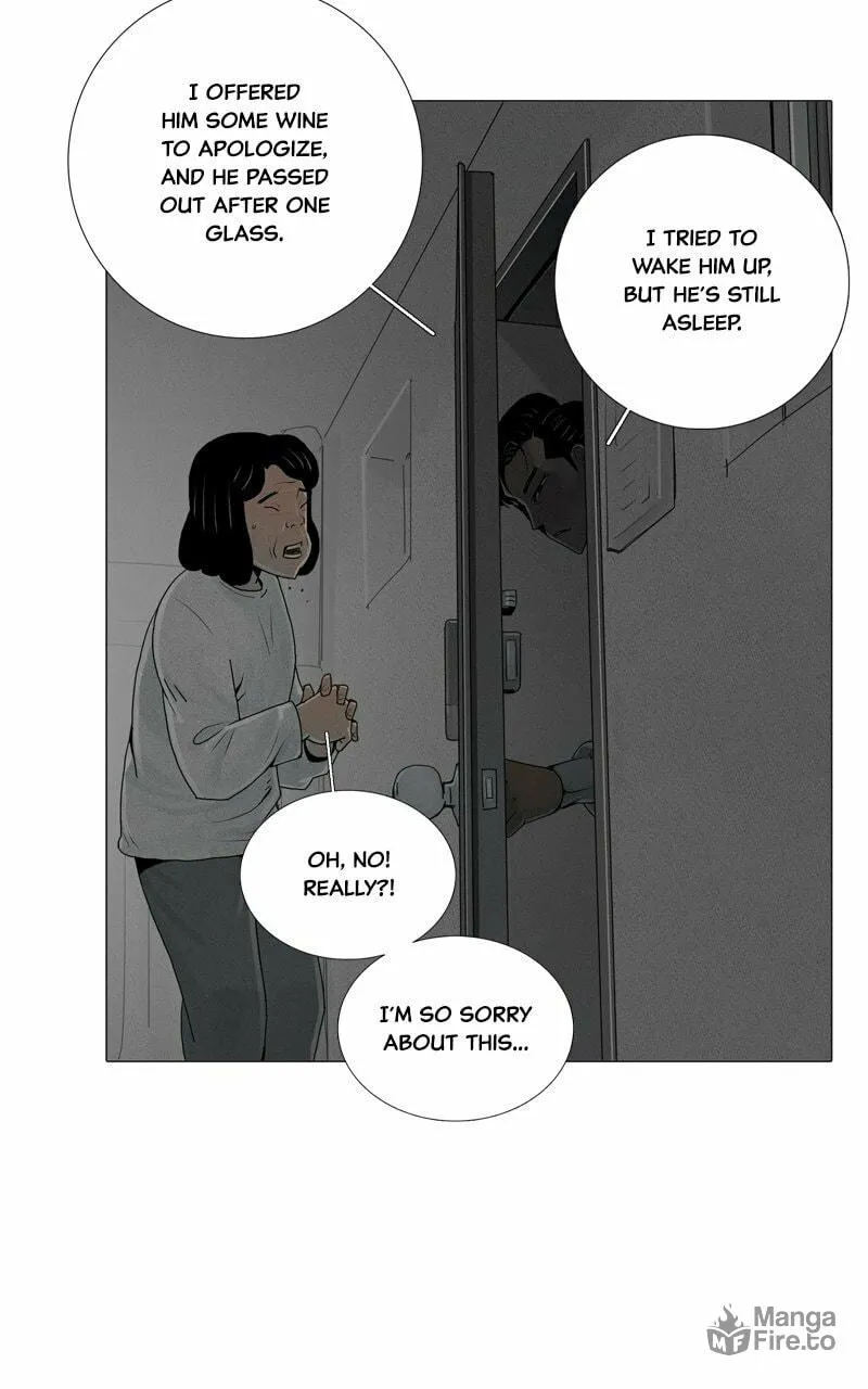 Read Connect (Shin Dae-Sung) chapter 30 image 56 on Lezhin