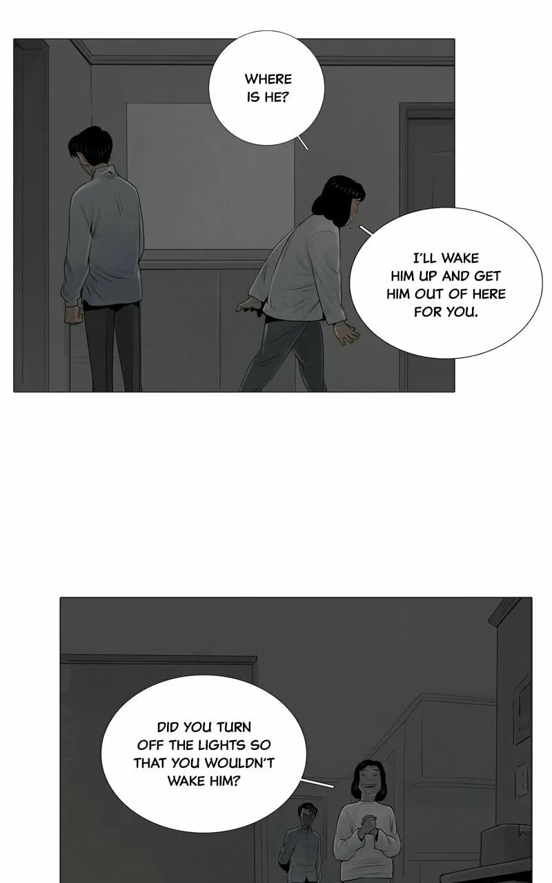 Read Connect (Shin Dae-Sung) chapter 30 image 57 on Lezhin