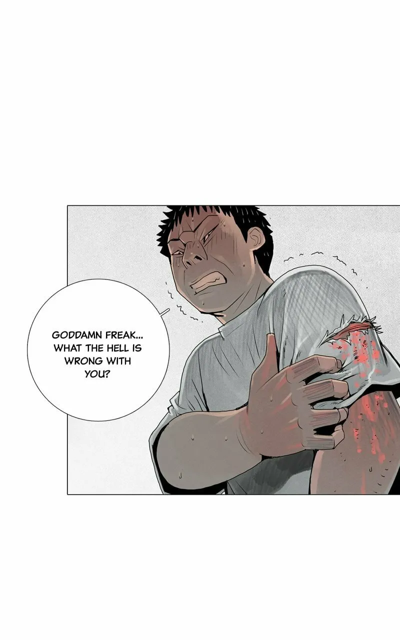 Read Connect (Shin Dae-Sung) chapter 30 image 6 on Lezhin
