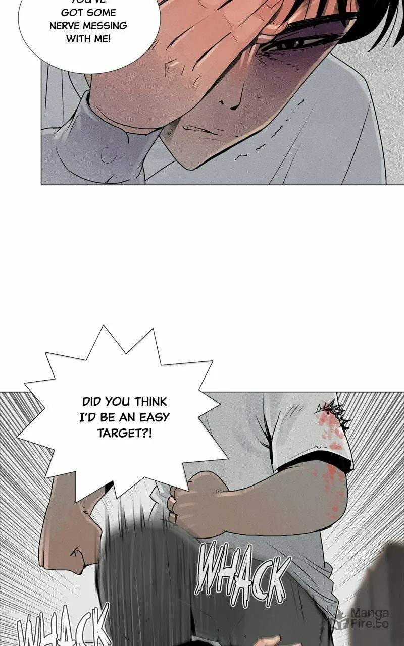 Read Connect (Shin Dae-Sung) chapter 30 image 8 on Lezhin