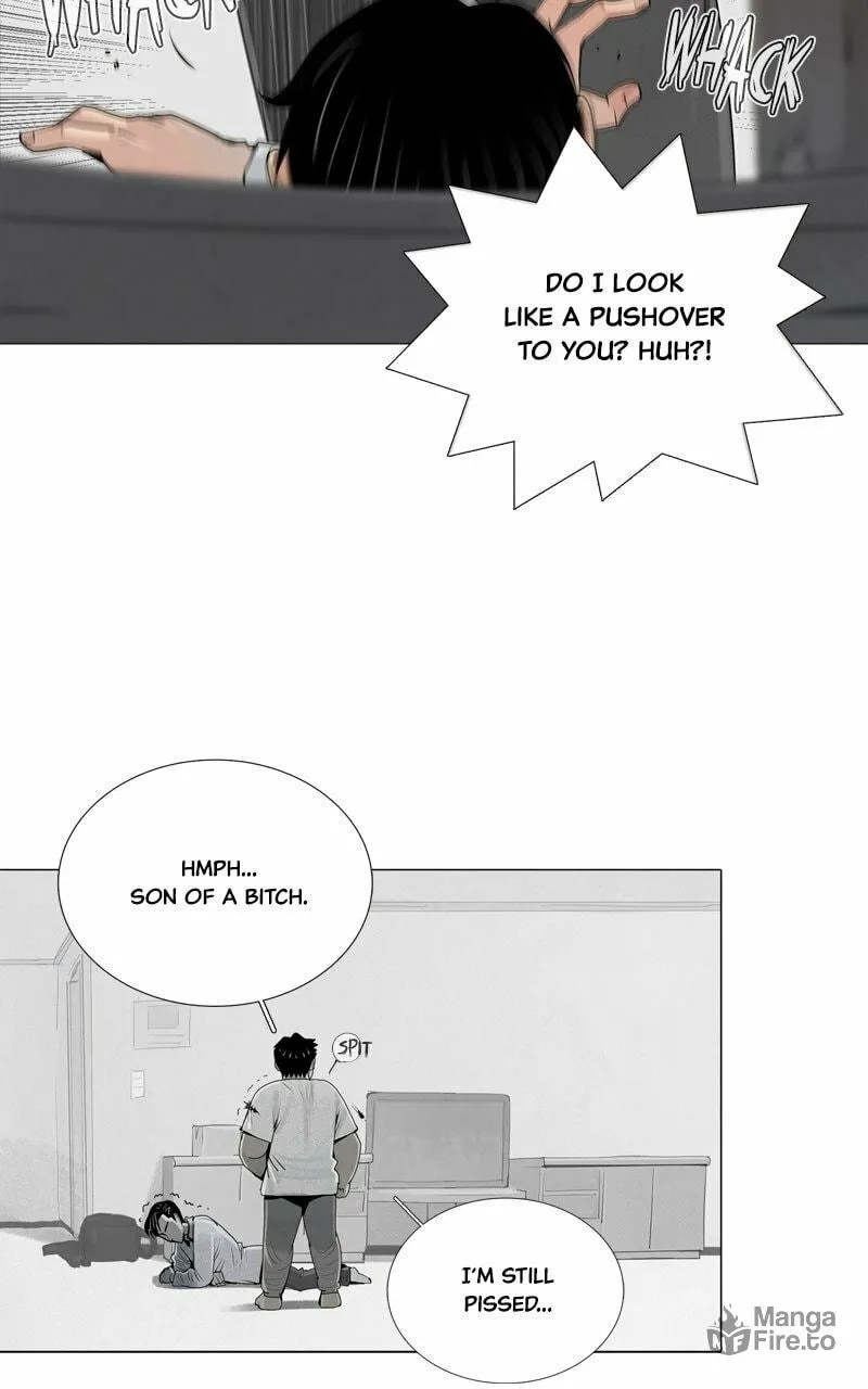 Read Connect (Shin Dae-Sung) chapter 30 image 9 on Lezhin