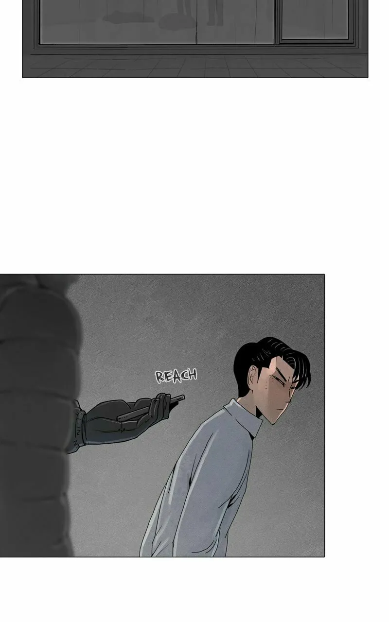 Read Connect (Shin Dae-Sung) chapter 31 image 1 on Lezhin