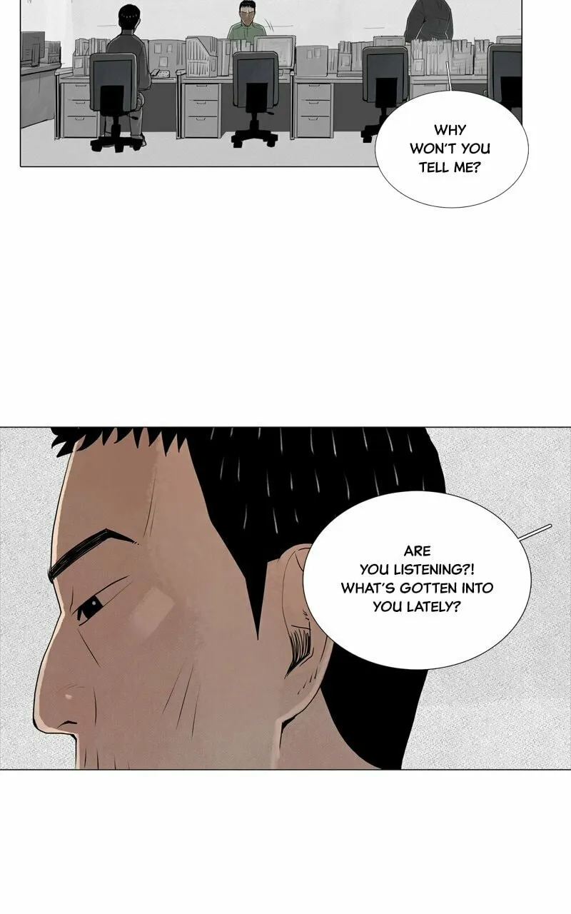 Read Connect (Shin Dae-Sung) chapter 31 image 10 on Lezhin