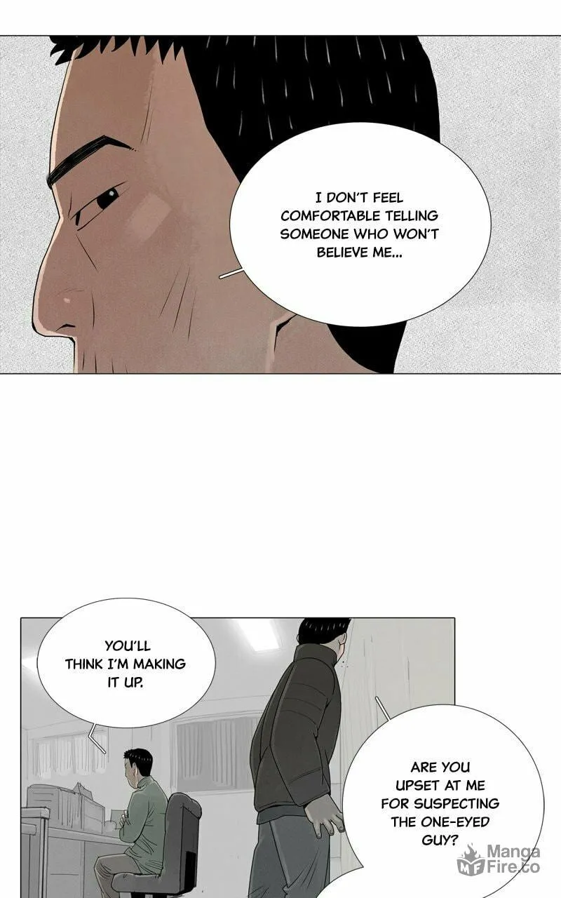Read Connect (Shin Dae-Sung) chapter 31 image 11 on Lezhin
