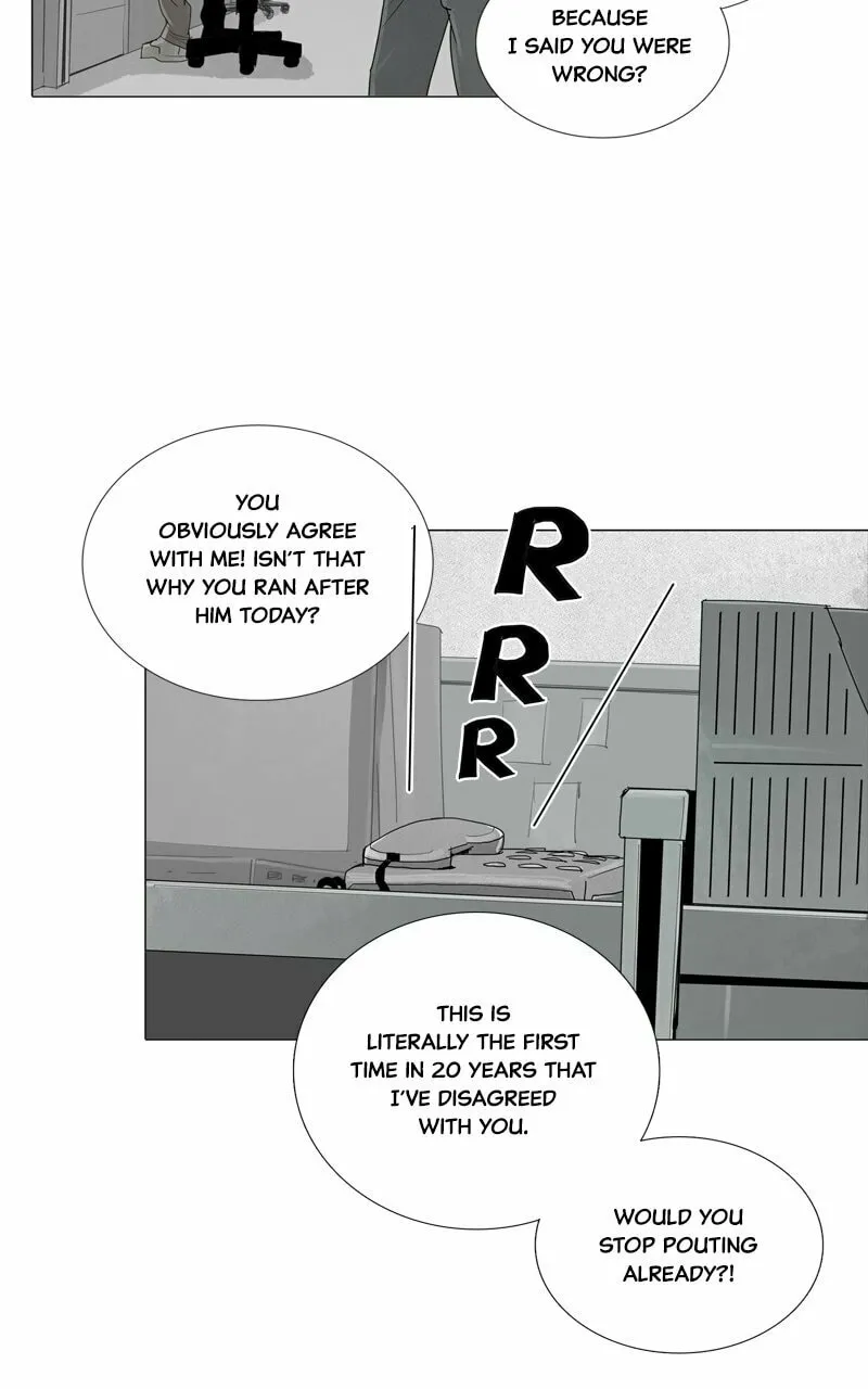Read Connect (Shin Dae-Sung) chapter 31 image 12 on Lezhin