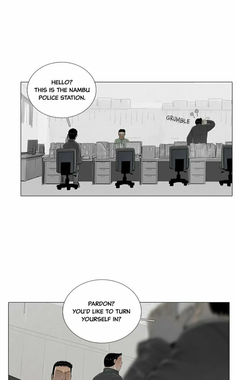 Read Connect (Shin Dae-Sung) chapter 31 image 13 on Lezhin