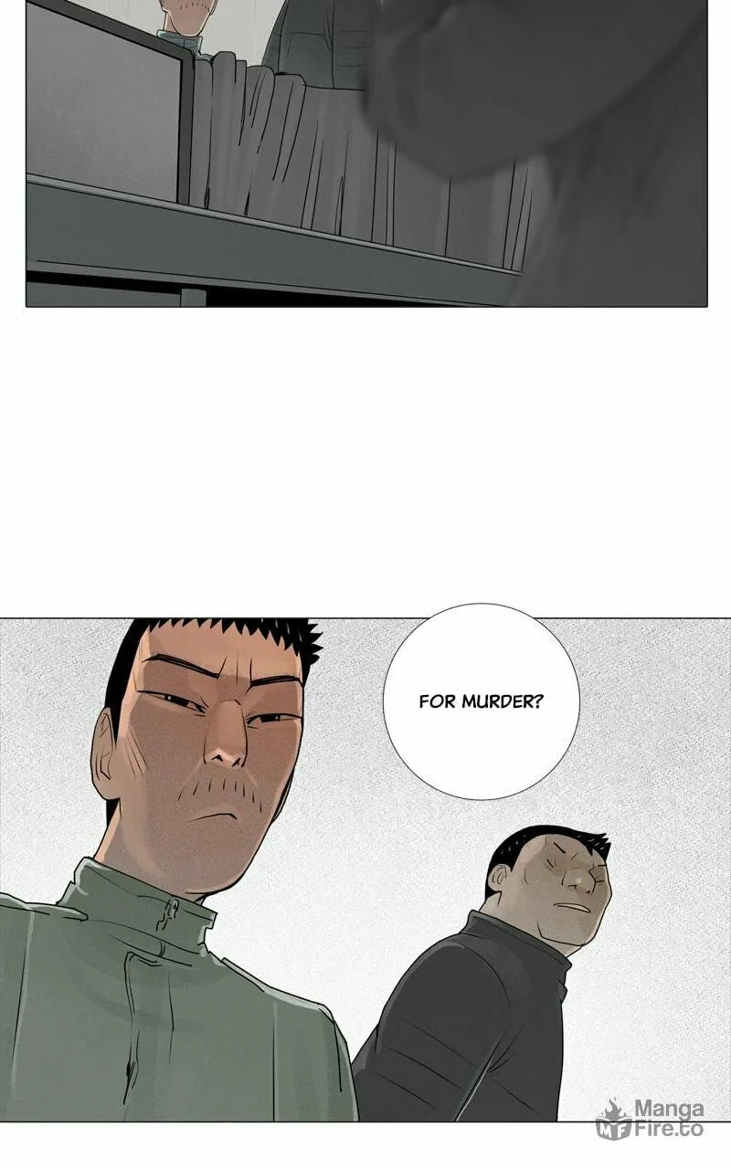 Read Connect (Shin Dae-Sung) chapter 31 image 14 on Lezhin