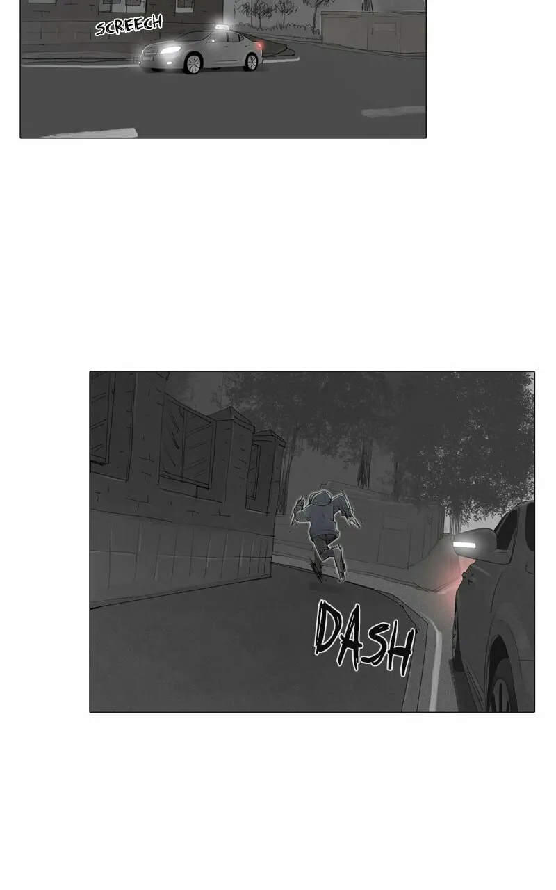 Read Connect (Shin Dae-Sung) chapter 31 image 16 on Lezhin
