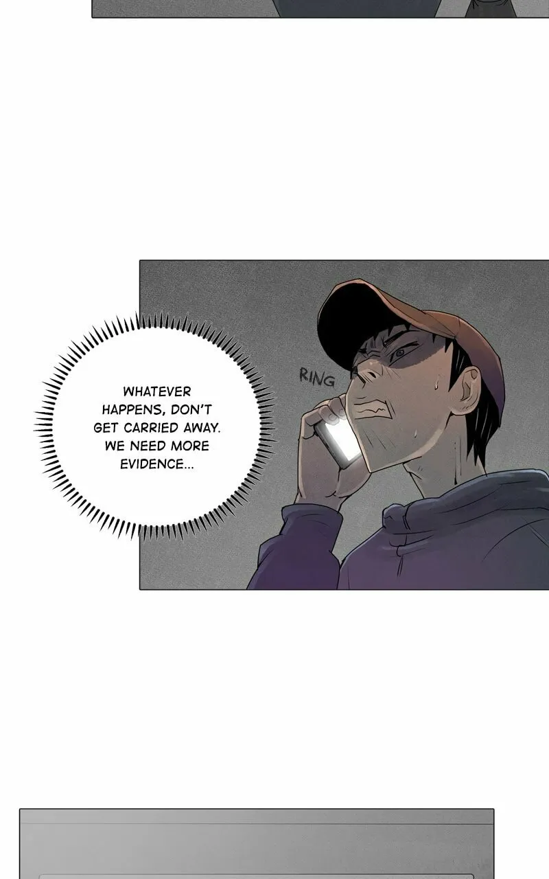 Read Connect (Shin Dae-Sung) chapter 31 image 18 on Lezhin