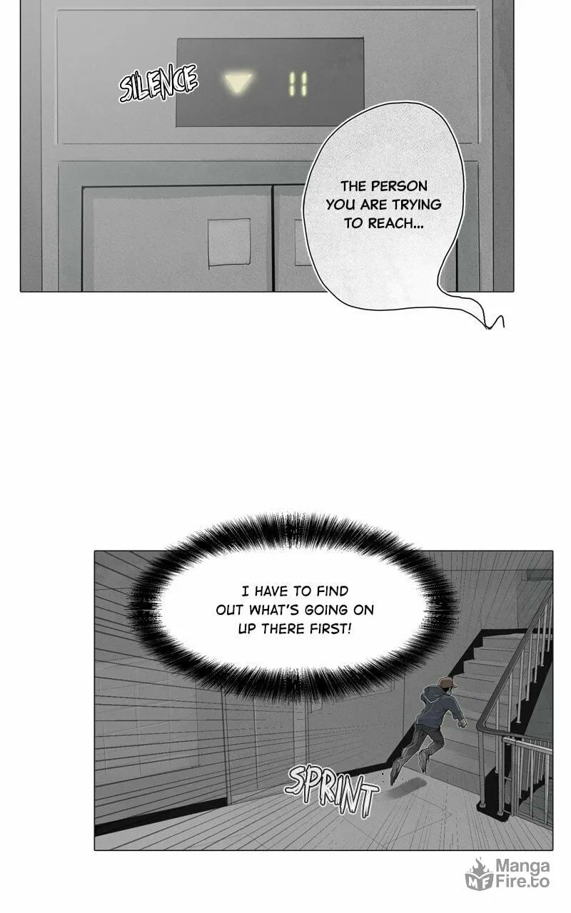Read Connect (Shin Dae-Sung) chapter 31 image 19 on Lezhin