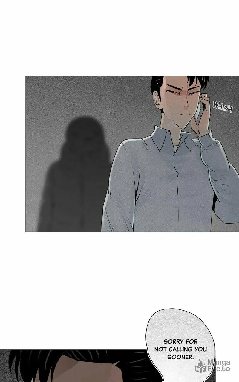 Read Connect (Shin Dae-Sung) chapter 31 image 2 on Lezhin