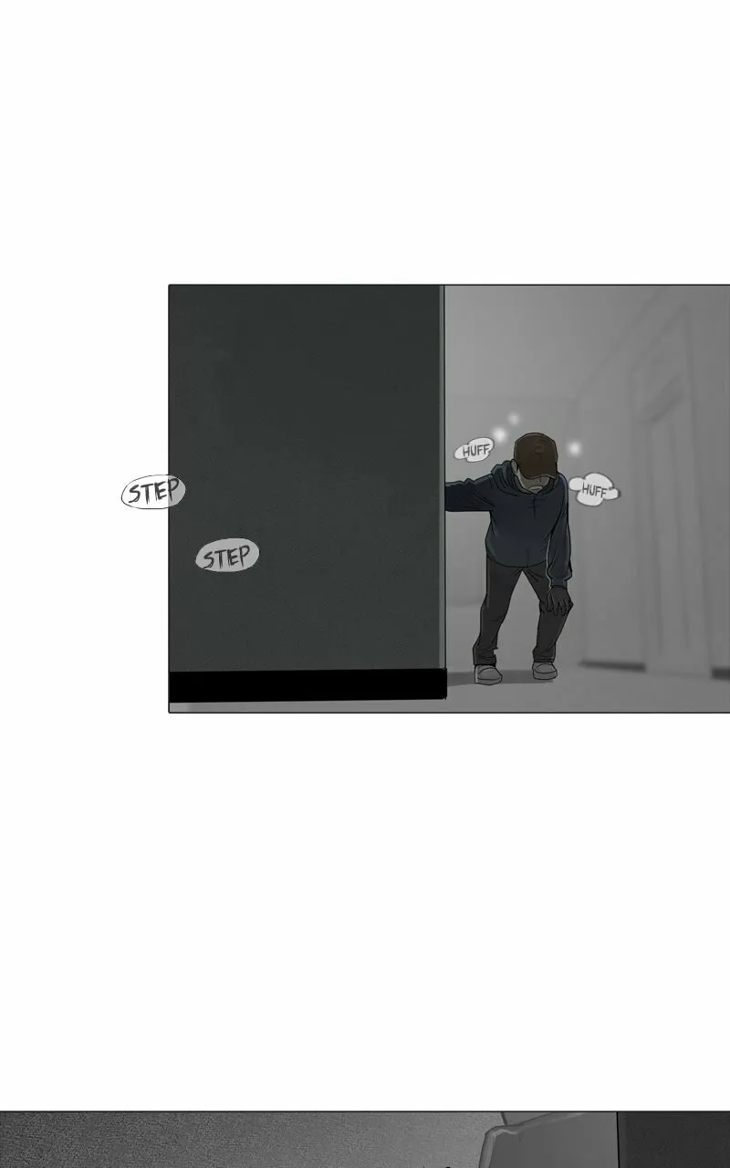 Read Connect (Shin Dae-Sung) chapter 31 image 21 on Lezhin