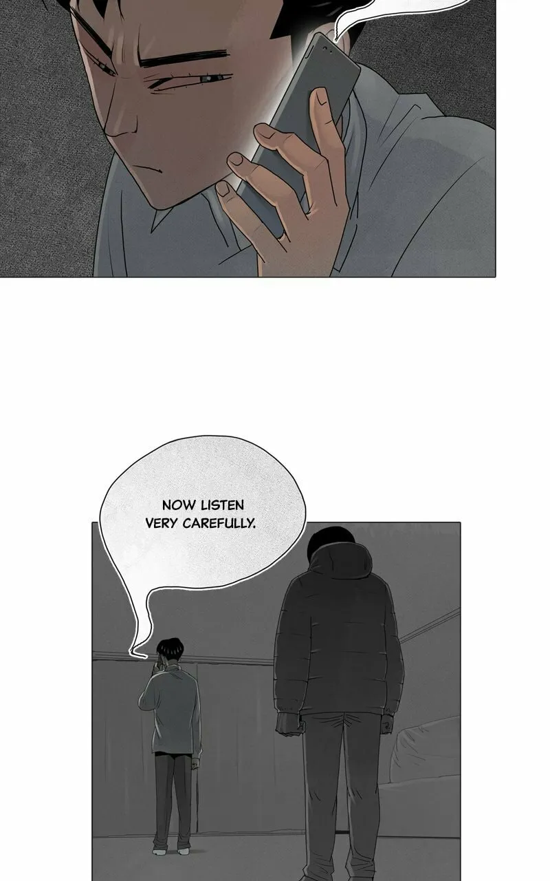Read Connect (Shin Dae-Sung) chapter 31 image 3 on Lezhin