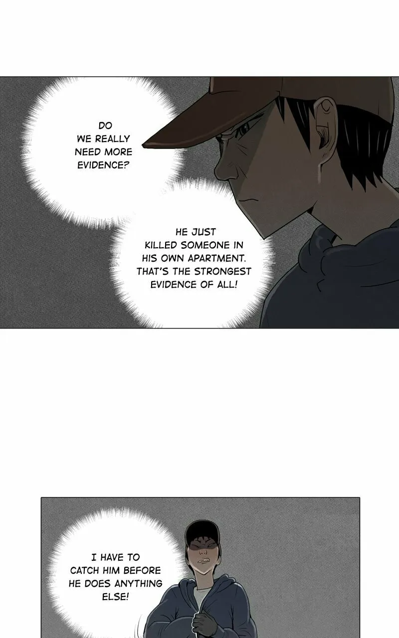 Read Connect (Shin Dae-Sung) chapter 31 image 30 on Lezhin