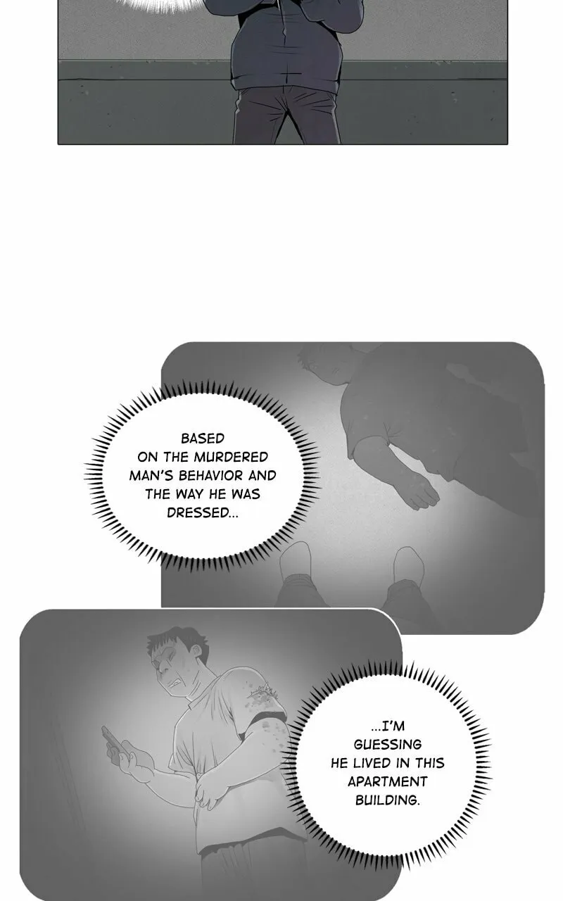 Read Connect (Shin Dae-Sung) chapter 31 image 31 on Lezhin
