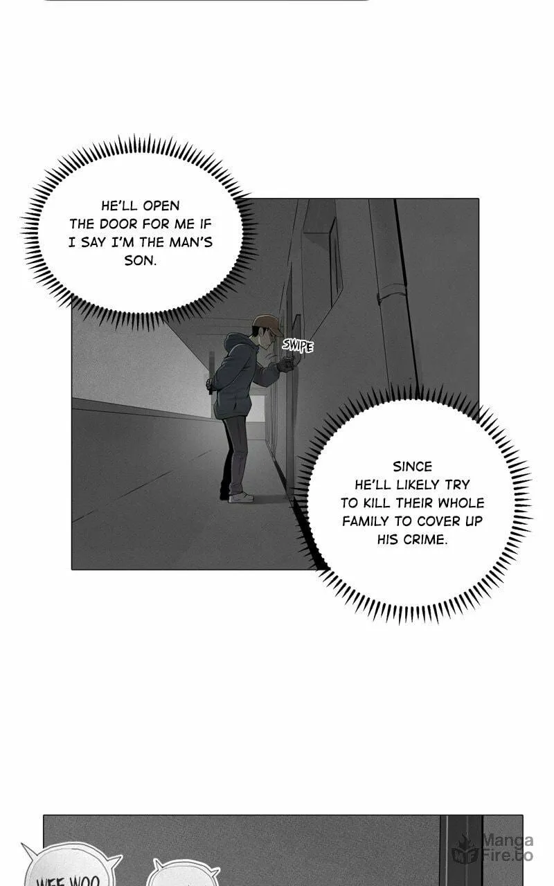 Read Connect (Shin Dae-Sung) chapter 31 image 32 on Lezhin