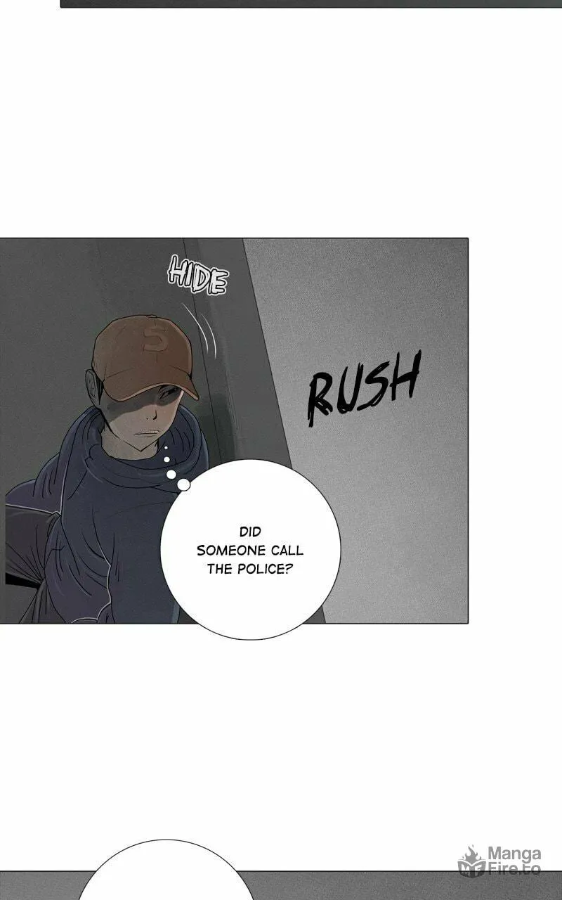 Read Connect (Shin Dae-Sung) chapter 31 image 35 on Lezhin