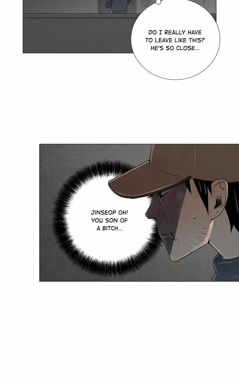 Read Connect (Shin Dae-Sung) chapter 31 image 37 on Lezhin