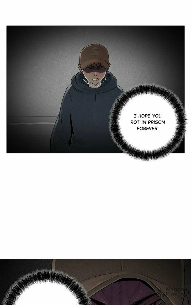Read Connect (Shin Dae-Sung) chapter 31 image 38 on Lezhin