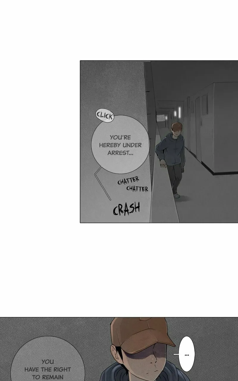 Read Connect (Shin Dae-Sung) chapter 31 image 45 on Lezhin