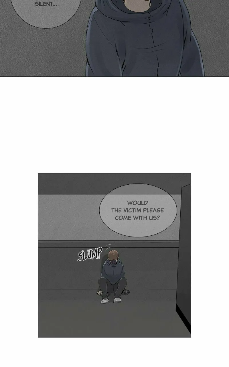 Read Connect (Shin Dae-Sung) chapter 31 image 46 on Lezhin