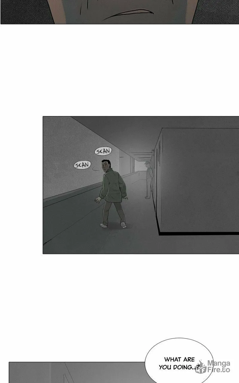 Read Connect (Shin Dae-Sung) chapter 31 image 54 on Lezhin