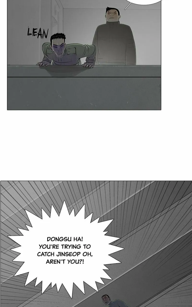 Read Connect (Shin Dae-Sung) chapter 31 image 55 on Lezhin