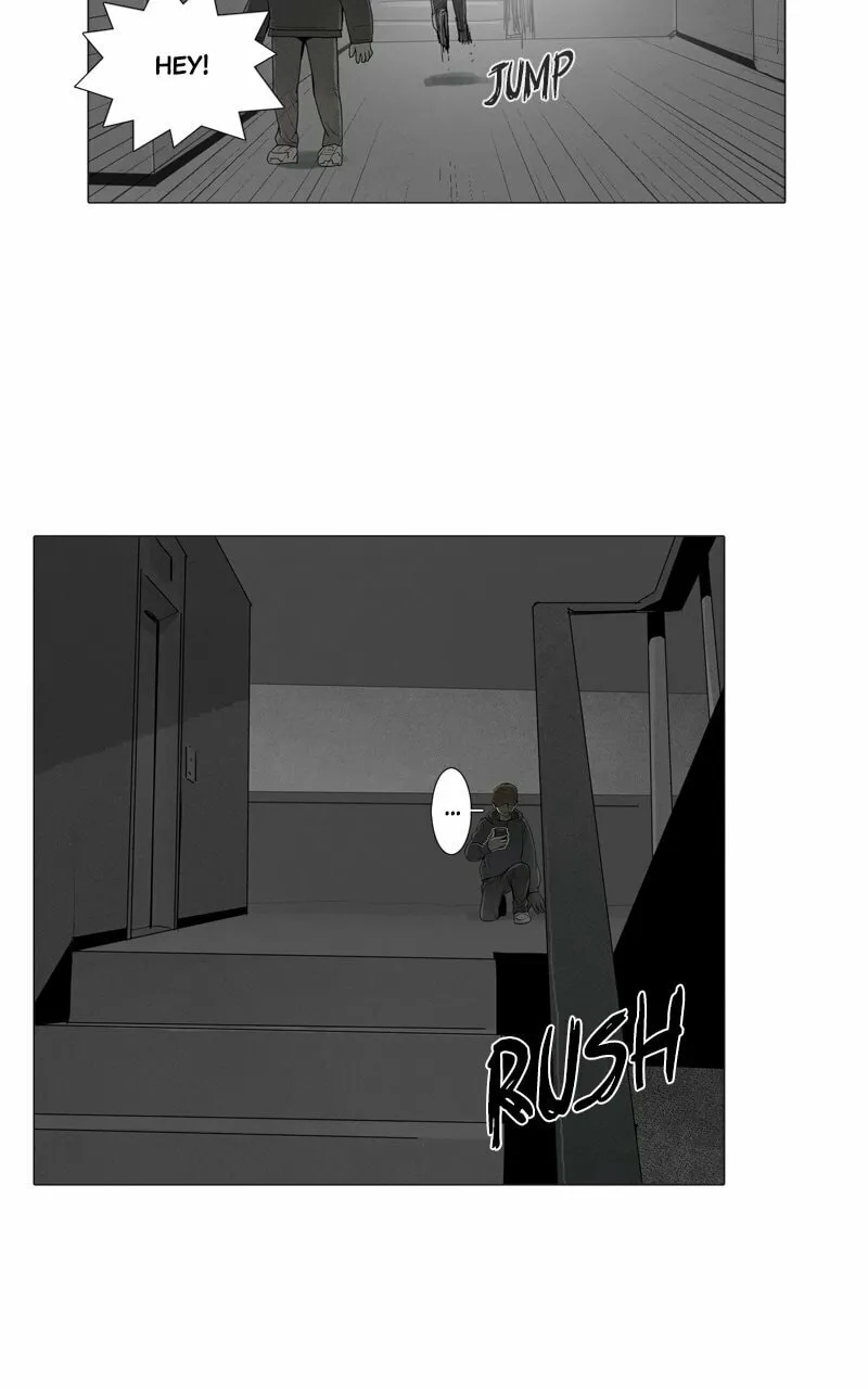 Read Connect (Shin Dae-Sung) chapter 31 image 61 on Lezhin