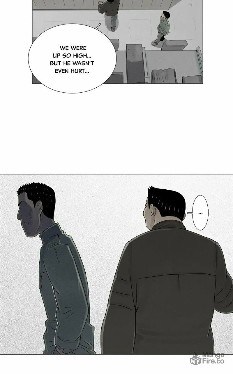 Read Connect (Shin Dae-Sung) chapter 31 image 8 on Lezhin